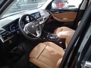 Bmw X3 Sdrive18d Xline - Foto 8