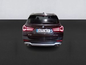 Bmw X3 Sdrive18d Xline - Foto 6