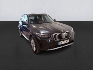 Bmw X3 Sdrive18d Xline - Foto 4