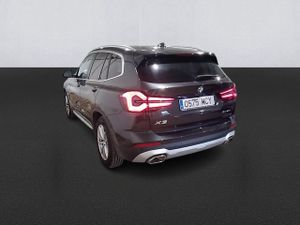 Bmw X3 Sdrive18d Xline - Foto 7