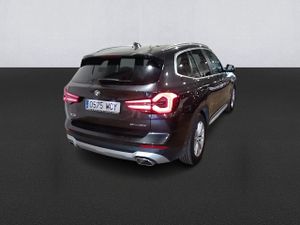 Bmw X3 Sdrive18d Xline - Foto 5