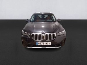 Bmw X3 Sdrive18d Xline - Foto 3