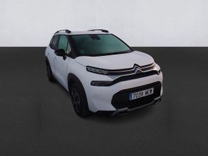 Citroen C3 Aircross Bluehdi 81kw (110cv) S&s Feel Pack - Foto 4