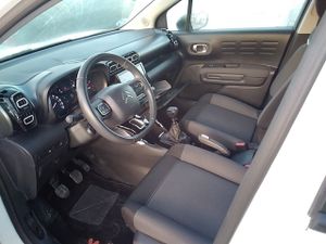 Citroen C3 Aircross Bluehdi 81kw (110cv) S&s Feel Pack - Foto 8