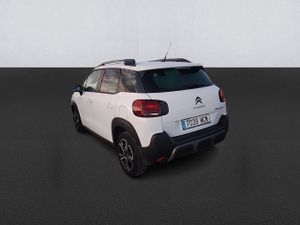 Citroen C3 Aircross Bluehdi 81kw (110cv) S&s Feel Pack - Foto 7