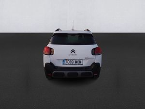 Citroen C3 Aircross Bluehdi 81kw (110cv) S&s Feel Pack - Foto 6