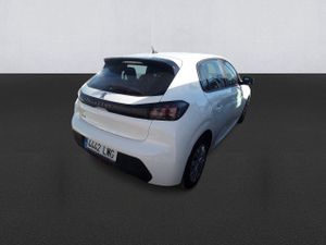 Peugeot 208 Bluehdi 73kw (100cv) Active - Foto 5