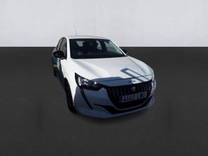 Peugeot 208 Bluehdi 73kw (100cv) Active - Foto 4