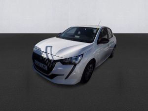 Peugeot 208 Bluehdi 73kw (100cv) Active - Foto 2