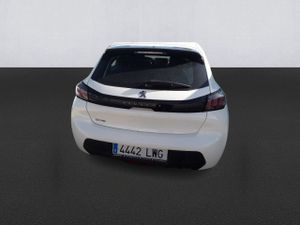 Peugeot 208 Bluehdi 73kw (100cv) Active - Foto 6