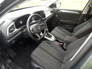 Volkswagen T-roc Life 1.5 Tsi 110kw (150cv) Dsg - Foto 8