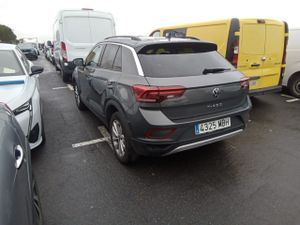 Volkswagen T-roc Life 1.5 Tsi 110kw (150cv) Dsg - Foto 7