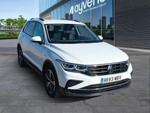 Volkswagen Tiguan Life 1.4 Tsi Ehybrid 180kw (245cv) Dsg - Foto 4