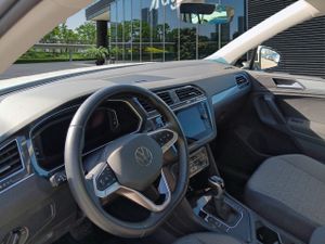 Volkswagen Tiguan Life 1.4 Tsi Ehybrid 180kw (245cv) Dsg - Foto 8