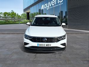 Volkswagen Tiguan Life 1.4 Tsi Ehybrid 180kw (245cv) Dsg - Foto 3