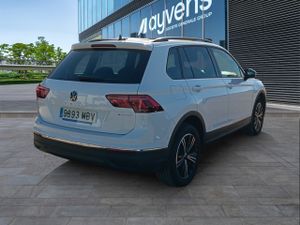 Volkswagen Tiguan Life 1.4 Tsi Ehybrid 180kw (245cv) Dsg - Foto 5