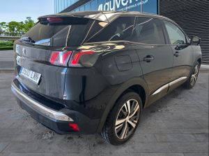 Peugeot 3008 1.5 Bluehdi 96kw S&s Allure Pack Eat8 - Foto 5