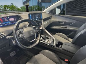 Peugeot 3008 1.5 Bluehdi 96kw S&s Allure Pack Eat8 - Foto 8