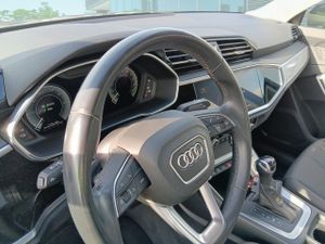 Audi Q3 45 Tfsi E 180kw S Tronic Advanced - Foto 8