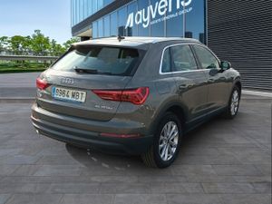 Audi Q3 45 Tfsi E 180kw S Tronic Advanced - Foto 5