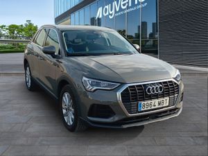 Audi Q3 45 Tfsi E 180kw S Tronic Advanced - Foto 4