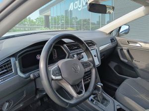 Volkswagen Tiguan Allspace Life 2.0 Tdi 110kw (150cv) Dsg - Foto 8