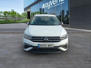 Volkswagen Tiguan Allspace Life 2.0 Tdi 110kw (150cv) Dsg - Foto 3