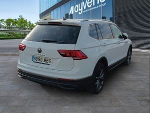 Volkswagen Tiguan Allspace Life 2.0 Tdi 110kw (150cv) Dsg - Foto 5