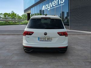 Volkswagen Tiguan Allspace Life 2.0 Tdi 110kw (150cv) Dsg - Foto 6