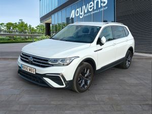 Volkswagen Tiguan Allspace Life 2.0 Tdi 110kw (150cv) Dsg - Foto 2