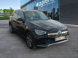 Mercedes Glc-class Glc 300 E 4matic - Foto 4