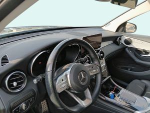 Mercedes Glc-class Glc 300 E 4matic - Foto 8