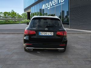 Mercedes Glc-class Glc 300 E 4matic - Foto 6