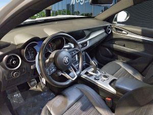 Alfa Romeo Stelvio 2.2 Diesel 140kw (190cv) Sprint Awd - Foto 8