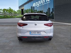 Alfa Romeo Stelvio 2.2 Diesel 140kw (190cv) Sprint Awd - Foto 6