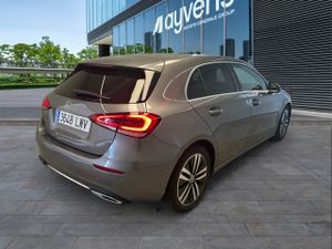 Mercedes A-class A 180 D - Foto 5