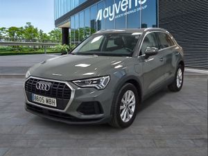 Audi Q3 45 Tfsi E 180kw S Tronic Advanced - Foto 2