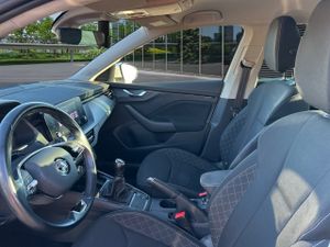 Skoda Scala 1.0 Tsi 70 Kw (95 Cv) Emotion - Foto 8