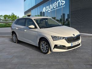 Skoda Scala 1.0 Tsi 70 Kw (95 Cv) Emotion - Foto 4