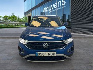 Volkswagen T-roc Life 2.0 Tdi 110kw (150cv) Dsg - Foto 3