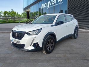 Peugeot 2008 Active Pack Bluehdi 81kw (110cv) - Foto 2