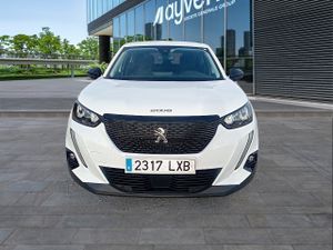 Peugeot 2008 Active Pack Bluehdi 81kw (110cv) - Foto 3