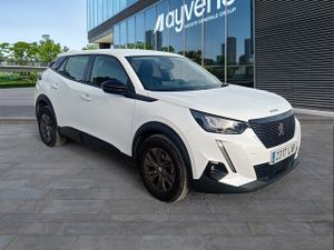 Peugeot 2008 Active Pack Bluehdi 81kw (110cv) - Foto 4