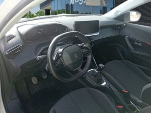 Peugeot 2008 Active Pack Bluehdi 81kw (110cv) - Foto 8