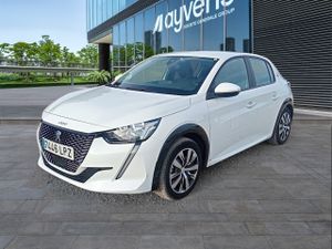 Peugeot 208 Eléctrico Active - Foto 2