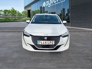 Peugeot 208 Eléctrico Active - Foto 3