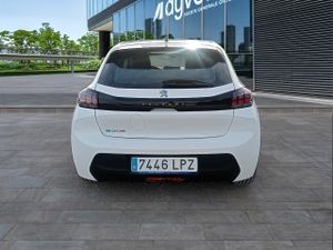 Peugeot 208 Eléctrico Active - Foto 6