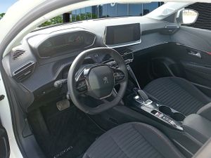 Peugeot 208 Eléctrico Active - Foto 8