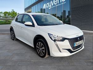 Peugeot 208 Eléctrico Active - Foto 4