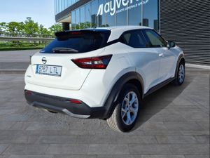 Nissan Juke Dig-t 84 Kw (114 Cv) 6m/t Acenta - Foto 5